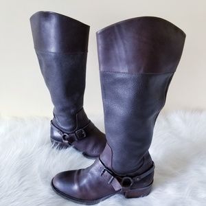Vince Camuto Brunah Riding boots